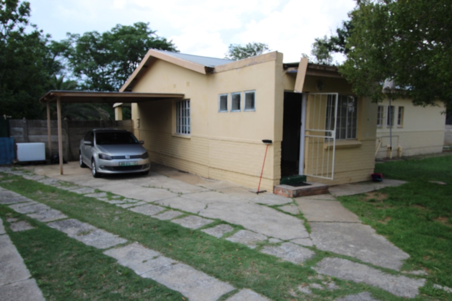 3 Bedroom Property for Sale in Virginia Free State